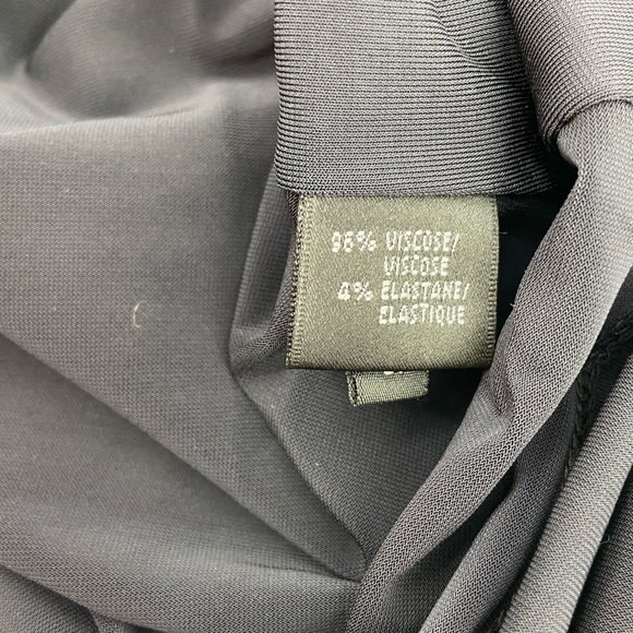 Lafayette 148 sleeveless blouse, wrap belt, size‎ XL - Picture 5 of 7